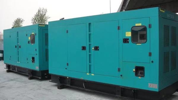 龙岩幼儿园备用发电机供