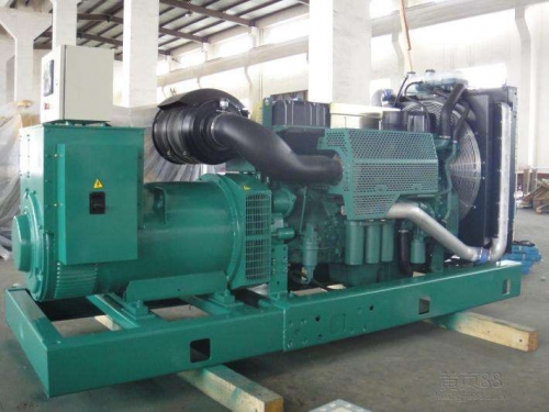 龙岩便携静音：租赁无声发电机组，便携式解决能源需求