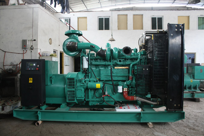 龙岩环保无噪音：租用静音发电机组，为环境和耳朵双重保驾护航